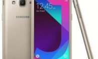 Samsung Galaxy J2 (2017) Teknik Özellikleri