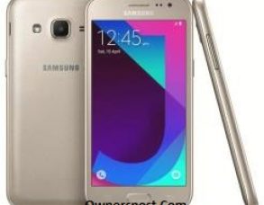 Samsung Galaxy J2 (2017) Teknik Özellikleri