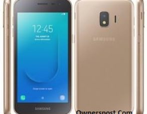 Samsung Galaxy J2 Core Teknik Özellikleri