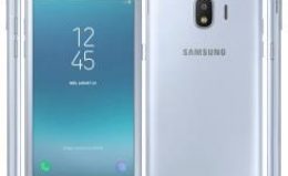 Samsung Galaxy J2 Pro (2018) Teknik Özellikleri