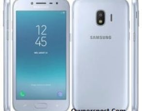 Samsung Galaxy J2 Pro (2018) Teknik Özellikleri