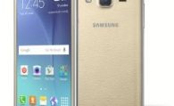 Samsung Galaxy J2 Teknik Özellikleri