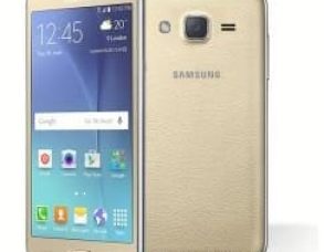 Samsung Galaxy J2 Teknik Özellikleri