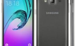 Samsung Galaxy J3 (2016) Teknik Özellikleri