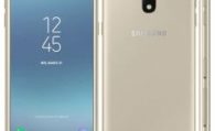 Samsung Galaxy J3 (2017) Teknik Özellikleri