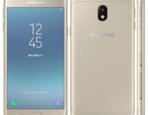 Samsung Galaxy J3 (2017) Teknik Özellikleri