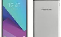 Samsung Galaxy J3 Emerge Teknik Özellikleri