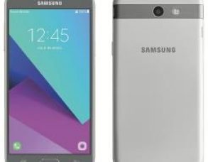 Samsung Galaxy J3 Emerge Teknik Özellikleri