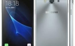 Samsung Galaxy J3 Pro Teknik Özellikleri