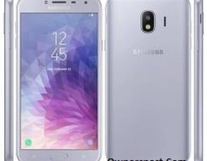 Samsung Galaxy J4 Teknik Özellikleri