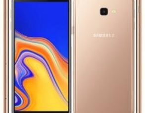 Samsung Galaxy J4+ Teknik Özellikleri