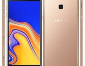 Samsung Galaxy J4+ Teknik Özellikleri