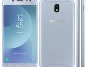 Samsung Galaxy J5 (2017) Teknik Özellikleri