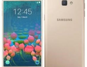 Samsung Galaxy J5 Prime Teknik Özellikleri