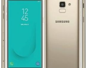 Samsung Galaxy J6 Teknik Özellikleri