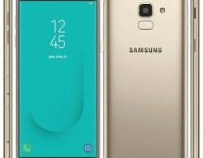 Samsung Galaxy J6 Teknik Özellikleri