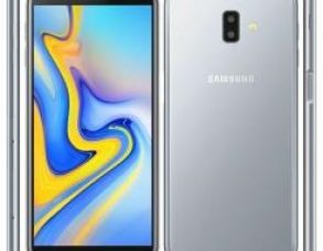 Samsung Galaxy J6+ Teknik Özellikleri