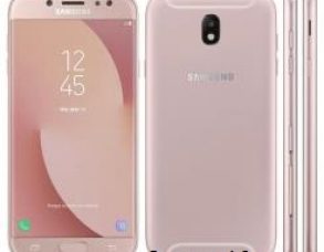 Samsung Galaxy J7 (2017) Teknik Özellikleri