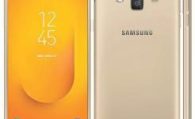 Samsung Galaxy J7 Duo Teknik Özellikleri