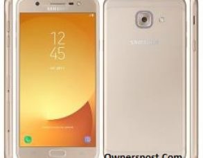 Samsung Galaxy J7 Max Teknik Özellikleri