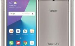 Samsung Galaxy J7 V Teknik Özellikleri