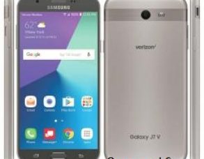 Samsung Galaxy J7 V Teknik Özellikleri