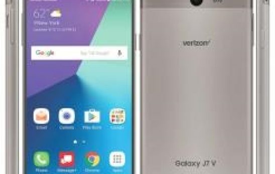 Samsung Galaxy J7 V Teknik Özellikleri