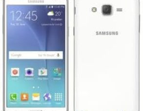 Samsung Galaxy J7 Teknik Özellikleri