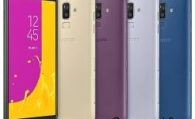 Samsung Galaxy J8 Teknik Özellikleri