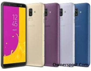 Samsung Galaxy J8 Teknik Özellikleri