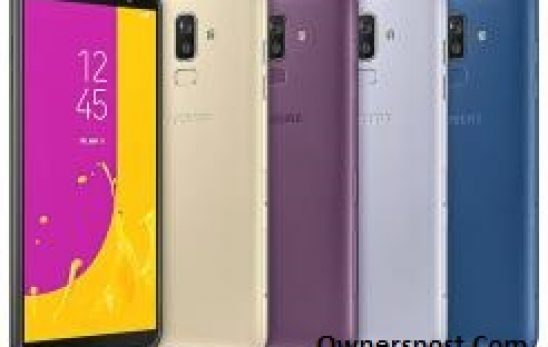Samsung Galaxy J8 Teknik Özellikleri