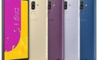 Samsung Galaxy J8 Teknik Özellikleri