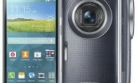 Samsung Galaxy K zoom Teknik Özellikleri