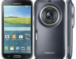 Samsung Galaxy K zoom Teknik Özellikleri