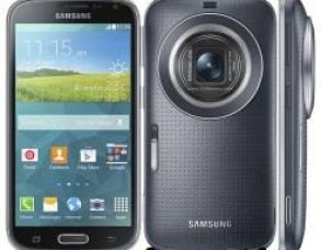 Samsung Galaxy K zoom Teknik Özellikleri