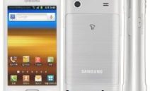 Samsung Galaxy M Style M340S Teknik Özellikler