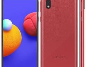 Samsung Galaxy M01 Core Teknik Özellikleri
