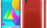 Samsung Galaxy M01 Teknik Özellikleri