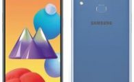 Samsung Galaxy M01s Teknik Özellikleri