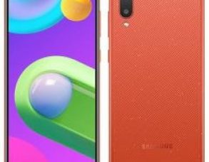 Samsung Galaxy M02 Teknik Özellikleri