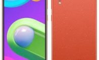 Samsung Galaxy M02 Teknik Özellikleri
