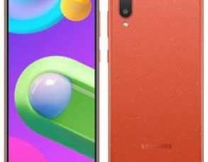 Samsung Galaxy M02 Teknik Özellikleri