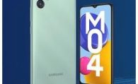 Samsung Galaxy M04 Teknik Özellikleri