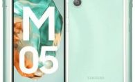 Samsung Galaxy M05 Teknik Özellikleri