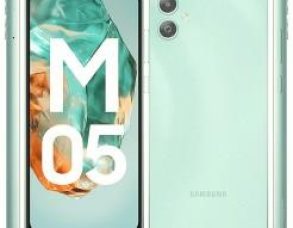 Samsung Galaxy M05 Teknik Özellikleri