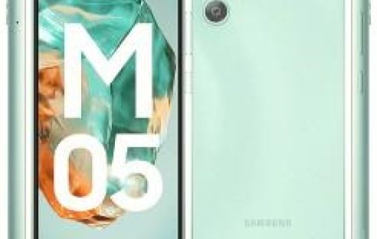 Samsung Galaxy M05 Teknik Özellikleri