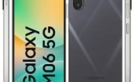 Samsung Galaxy M06 Teknik Özellikleri