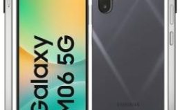 Samsung Galaxy M06 Teknik Özellikleri