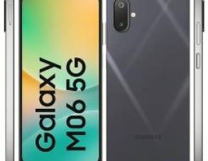 Samsung Galaxy M06 Teknik Özellikleri