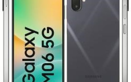 Samsung Galaxy M06 Teknik Özellikleri